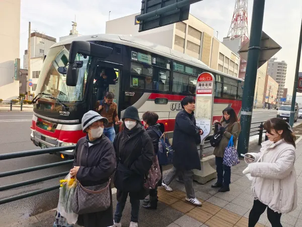 Kita 1-jo Nishi 4-chome, photo 5