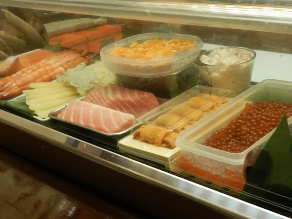 Daimon Fuku Sushi 사진 3
