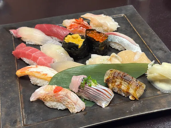 Daimon Fuku Sushi 사진 4