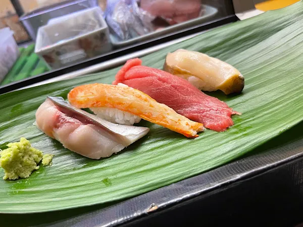 Daimon Fuku Sushi 사진 5