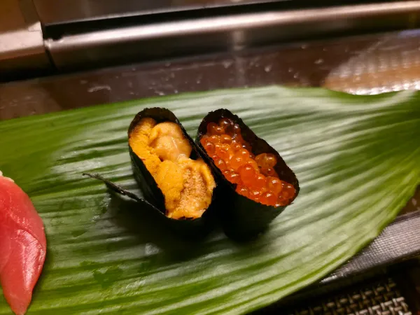 Daimon Fuku Sushi, photo 4