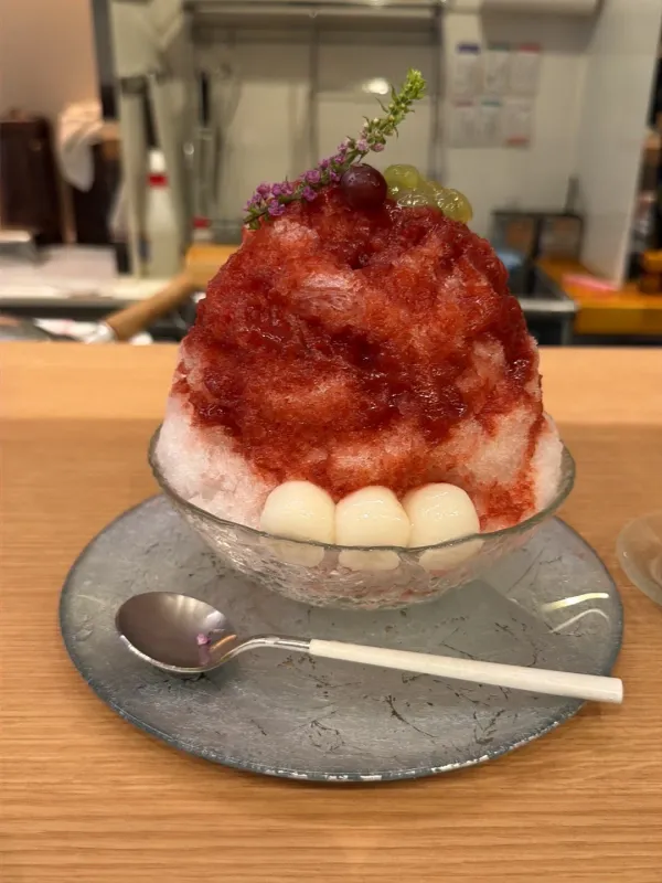 긴자 후쿠로쿠주 본점 사진 4