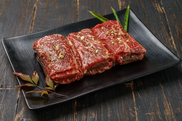 삼부자갈비 본점 사진 3
