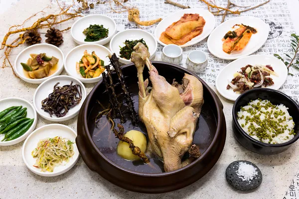 명희네 제주흑돼지&토종닭 사진 2