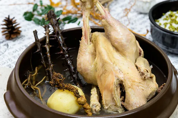 명희네 제주흑돼지&토종닭 사진 3
