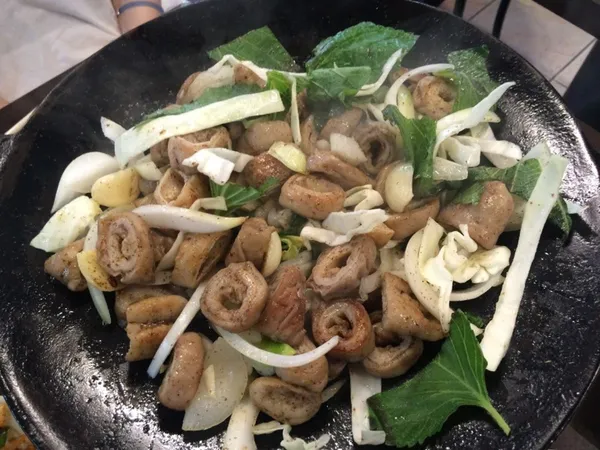 노원 대머리곱창 사진 2