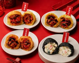 カンヌン チュンファチャムポンパン