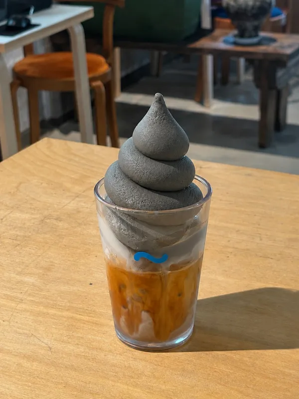 롤링커피 태화동 태화 국가정원점 사진 3