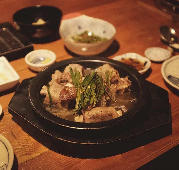 우시야 본점 사진 2