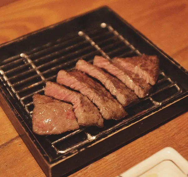 우시야 본점 사진 3