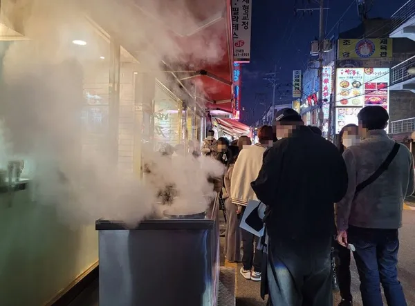 송화산시도삭면 2호점 사진 2
