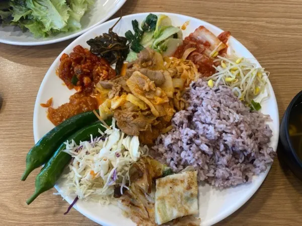 주주포장마차 사진 2