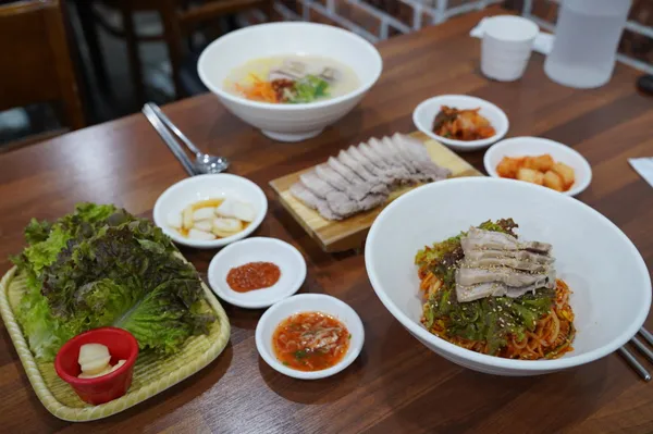 꽃가람 제주성산일출봉점 사진 3