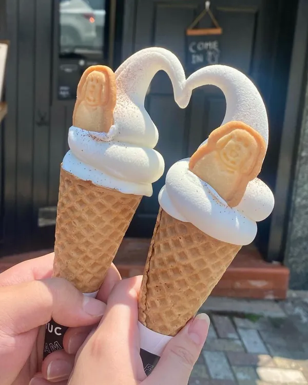모루씨 해리단길점 사진 2
