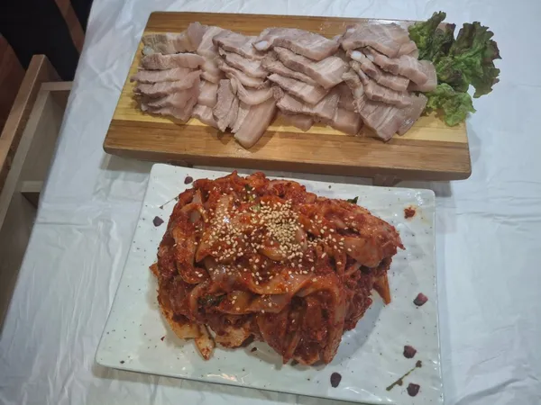 표선갈치조림 사진 2