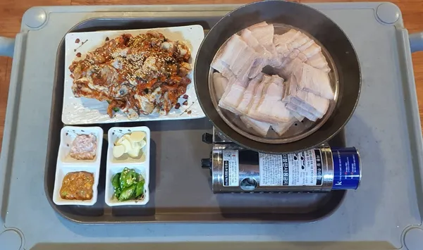 표선갈치조림 사진 3