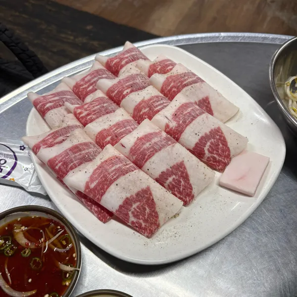 차돌