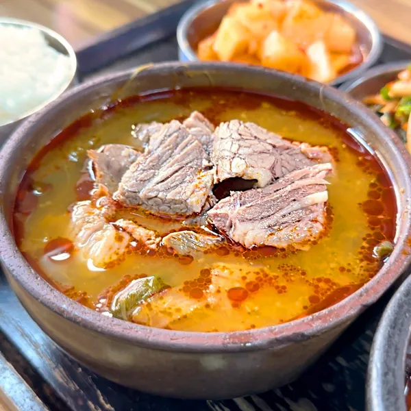 교동따로식당 사진 2