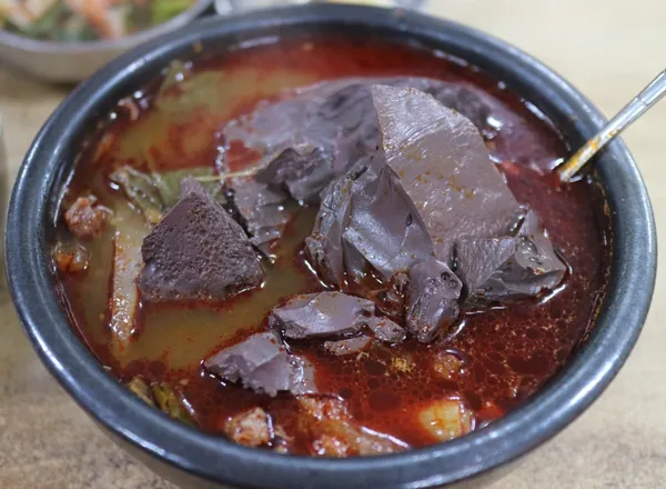 교동따로식당 사진 3