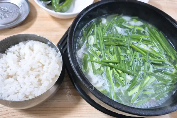 진미옥소머리곰탕 안동점 사진 3