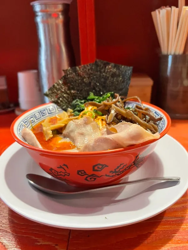 동명칼국수 사진 3