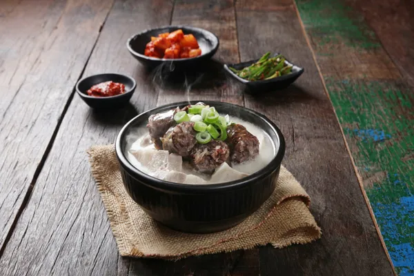 밀양순대돼지국밥 모라점 사진 3