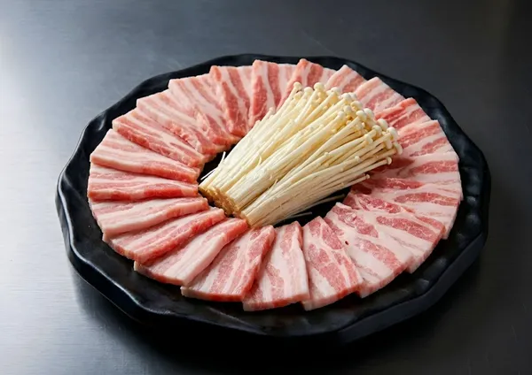 평양고깃집 사진 2