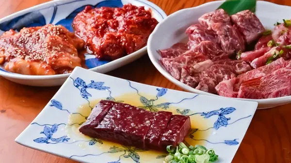 야키니쿠 호르몬 야마쇼 사진 3