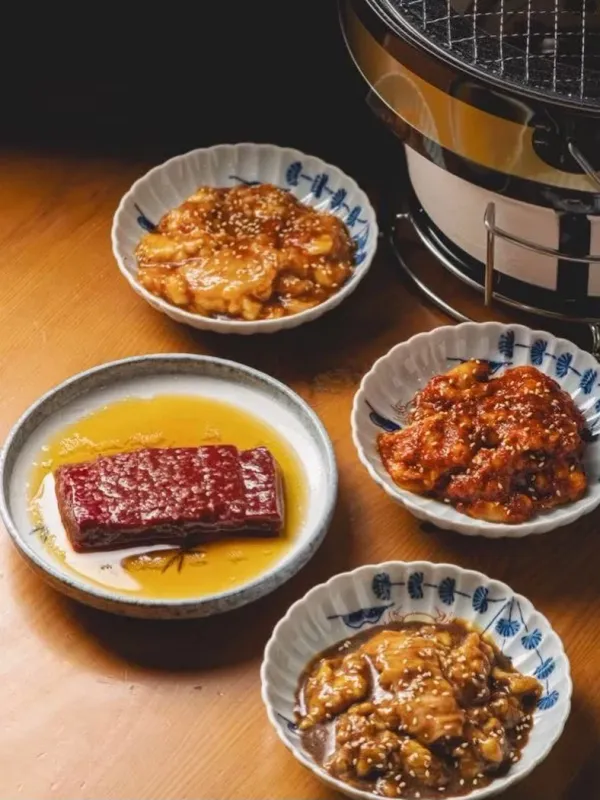 Yakiniku Hormone Yamasho, photo 4