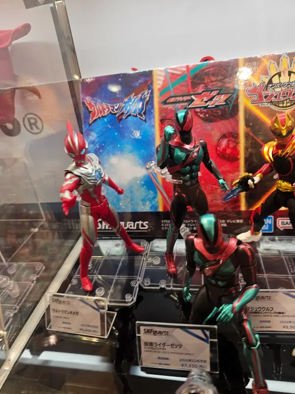 MAGNET by SHIBUYA 109, photo 3
