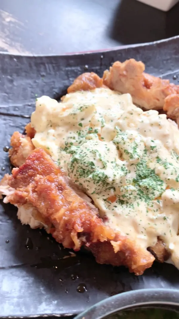 町屋食堂 かし和 사진 2