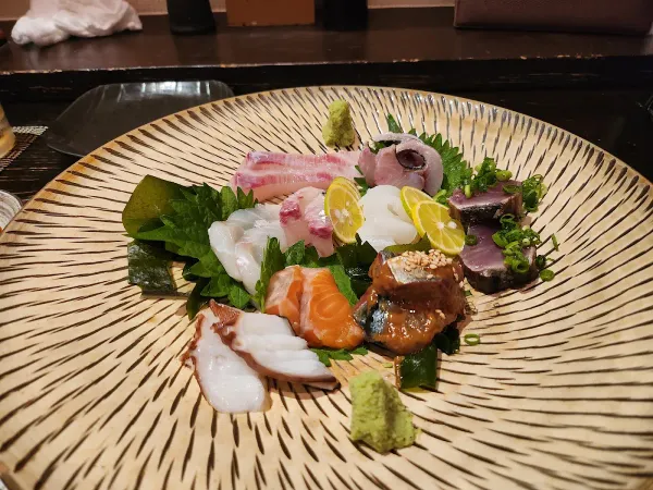 町屋食堂 かし和 사진 5