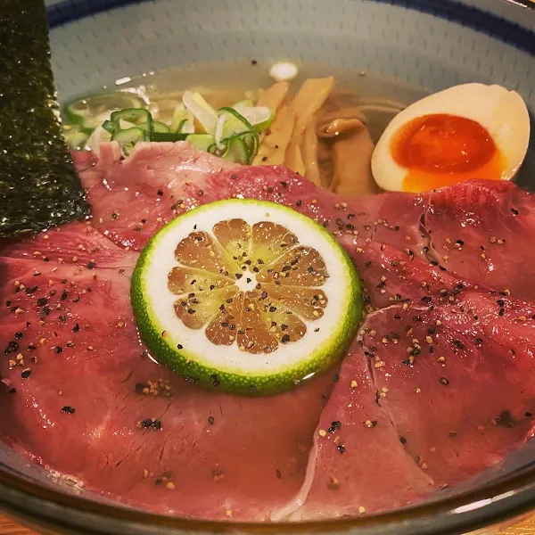 Ramen M 사진 4