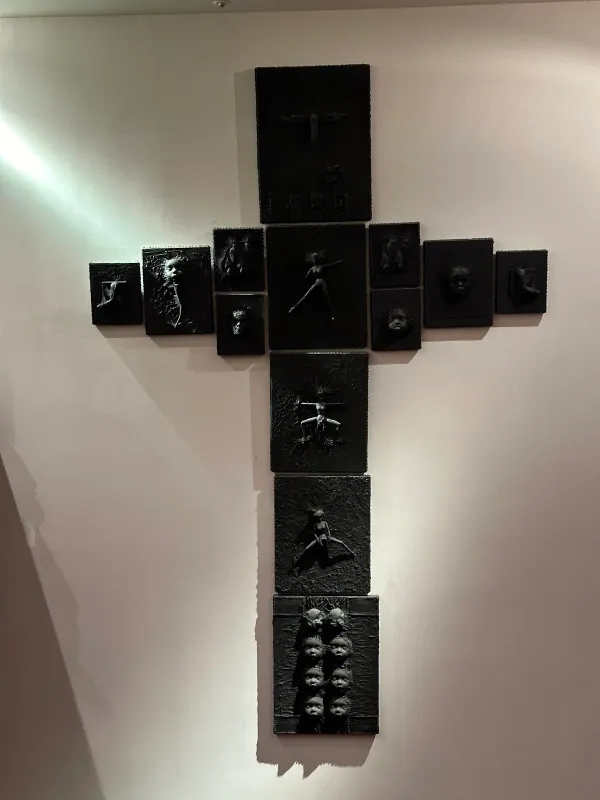Chrome Hearts Osaka 사진 4