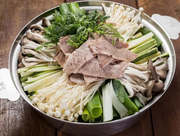 곰국시집 명동점 사진 2