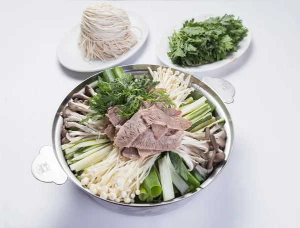 곰국시집 명동점 사진 3