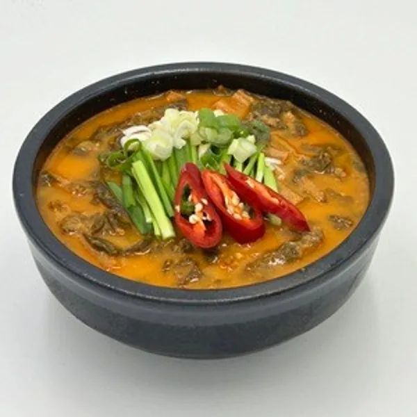 궁중해물탕 조씨집 대연본점 사진 2