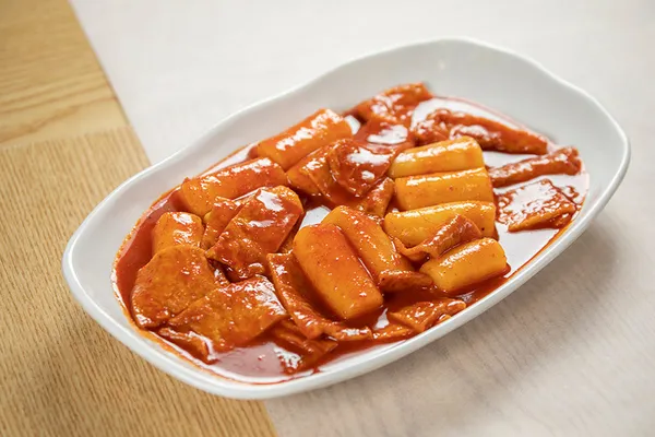 짱구분식 사진 2