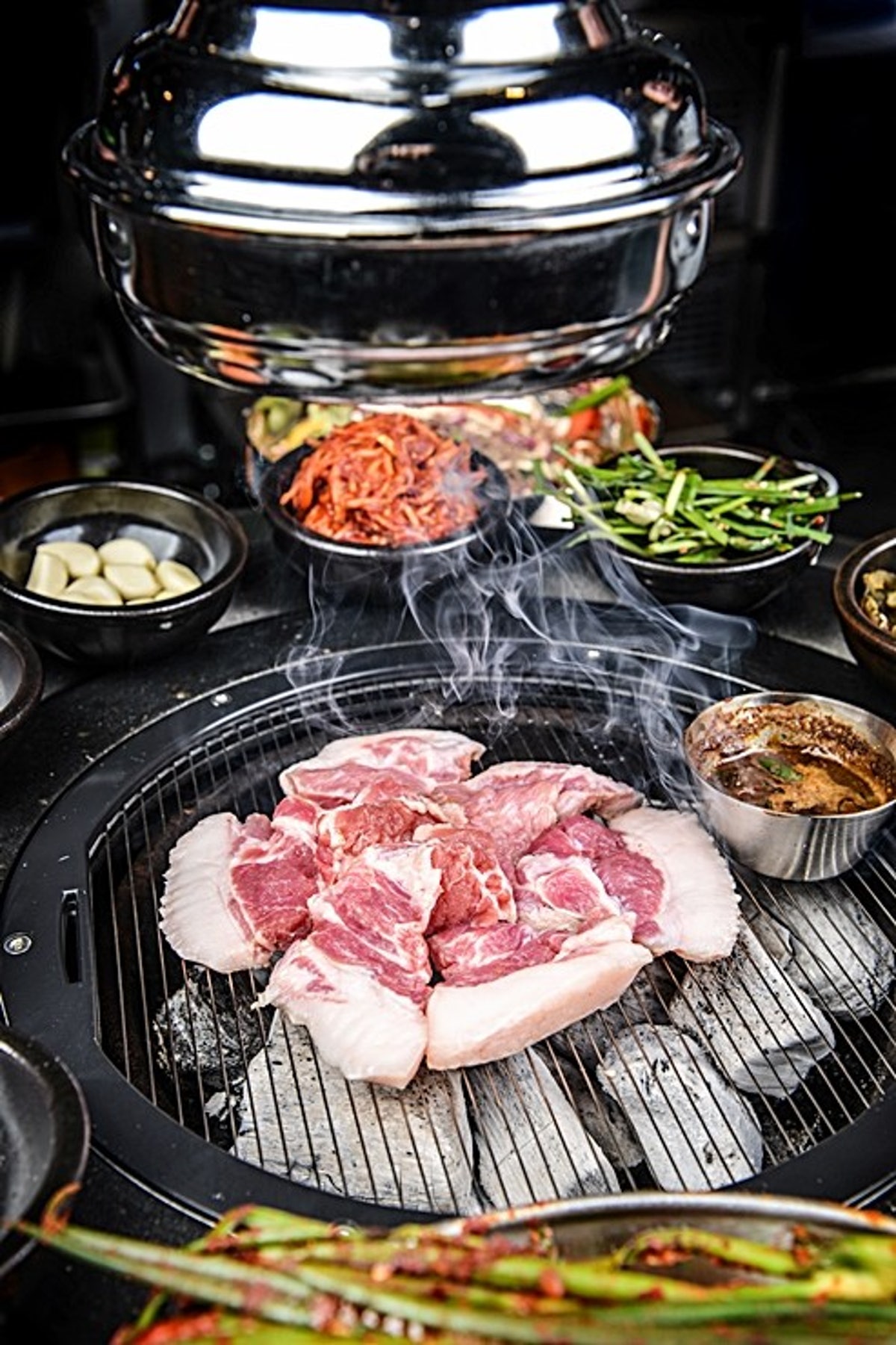 원조부안집 강남점 사진 3