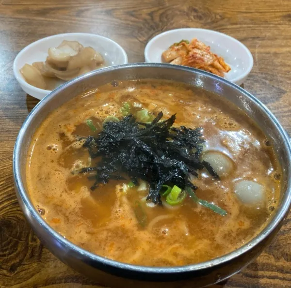 고서방칼국수 사진 3