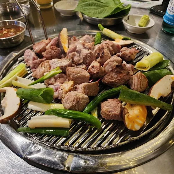 길목 신관 사진 2