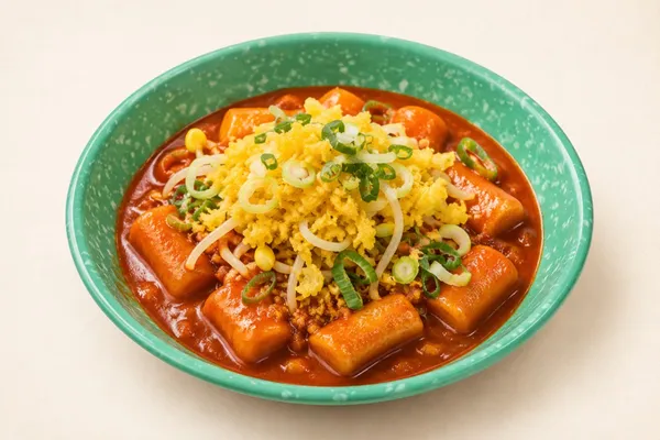 떡볶이는생각하지마세요 사진 2