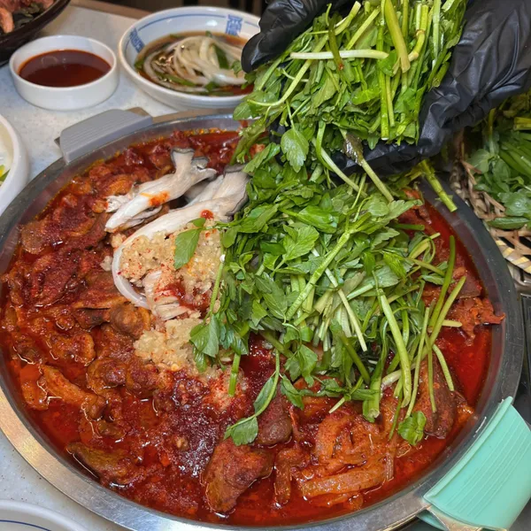 미나리밭오리사냥 강남역점 사진 3