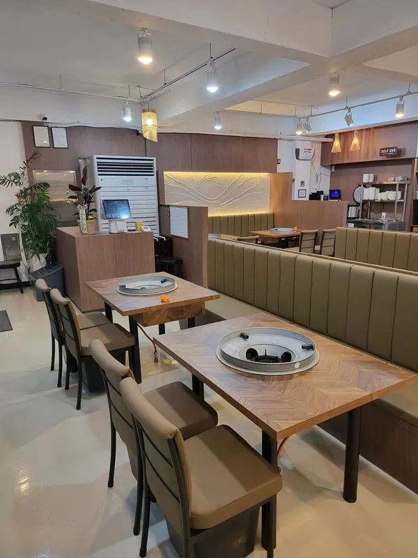 춘천명동닭갈비 아라점 사진 3