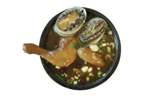 ミョンムノッタク