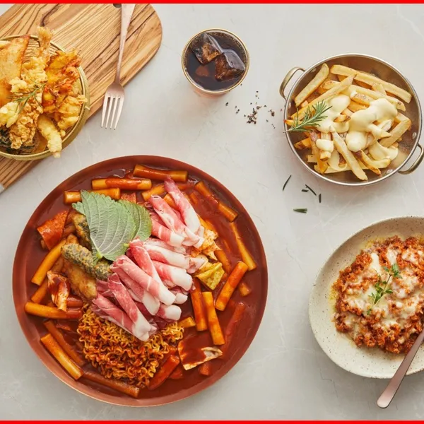 사이드쇼 용산아이파크몰점 사진 2
