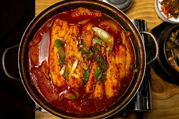 덕성식당 사진 3