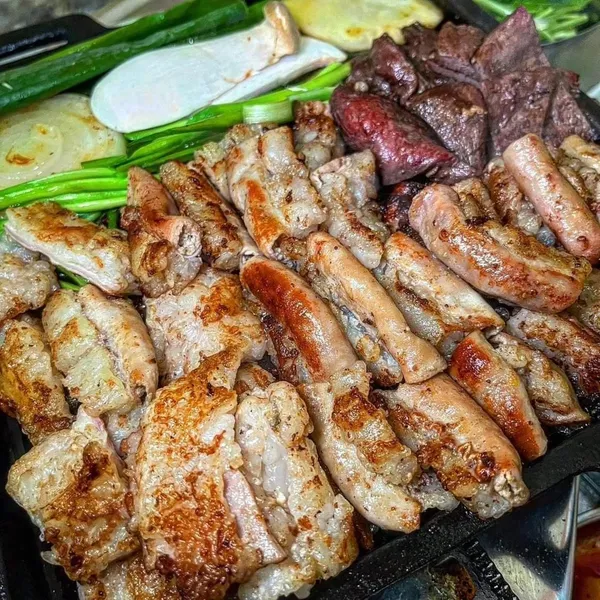 마포곱창타운 연남점 사진 2