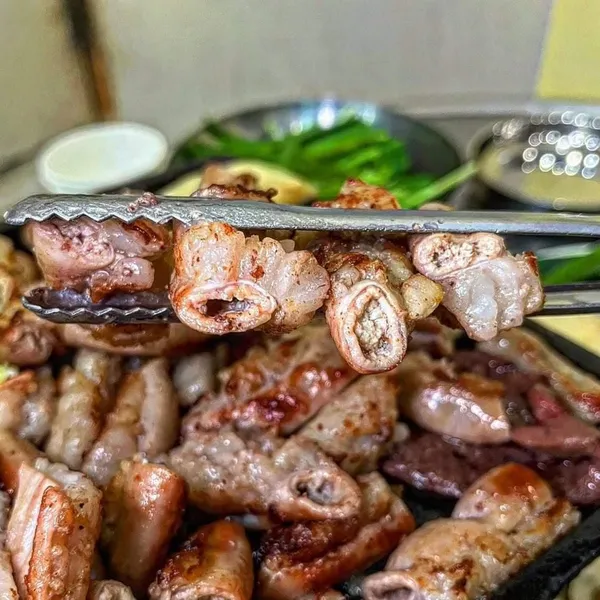 마포곱창타운 연남점 사진 3