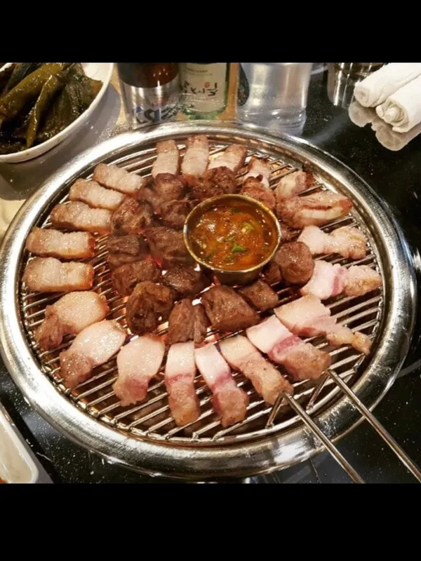 돈일촌 사진 2